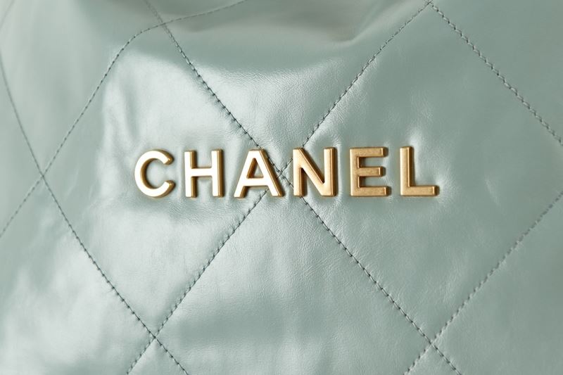 Chanel Shopping Bag